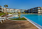 Aparthotel Praia Do Sal
