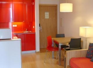 Aparthotel Praia Marina