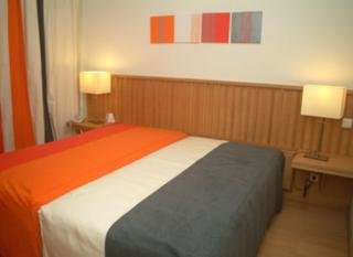 Aparthotel Praia Marina