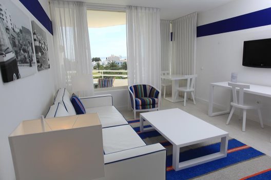 Aparthotel Prainha Clube