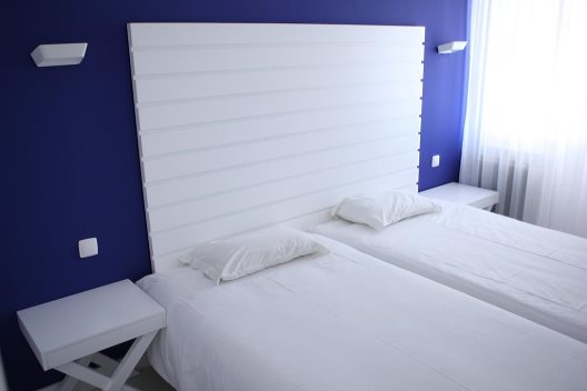 Aparthotel Prainha Clube