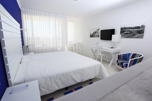 Aparthotel Prainha Clube