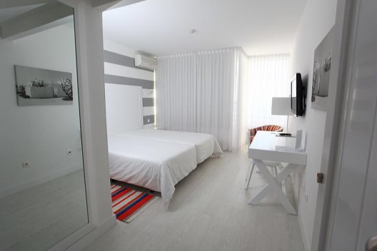 Aparthotel Prainha Clube