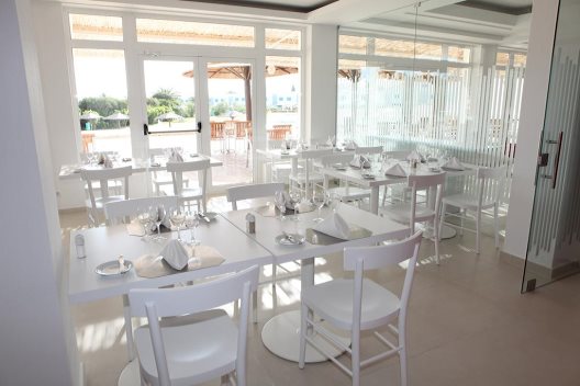 Aparthotel Prainha Clube