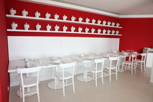 Aparthotel Prainha Clube