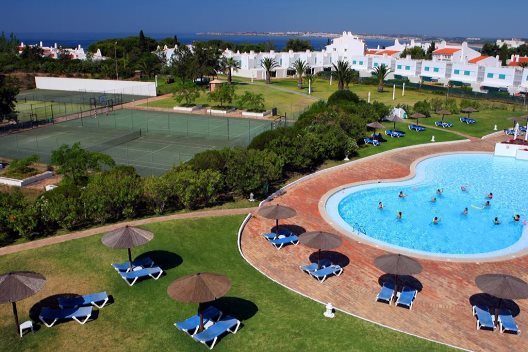 Aparthotel Prainha Clube
