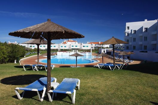 Aparthotel Prainha Clube