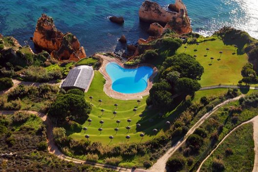 Aparthotel Prainha Clube