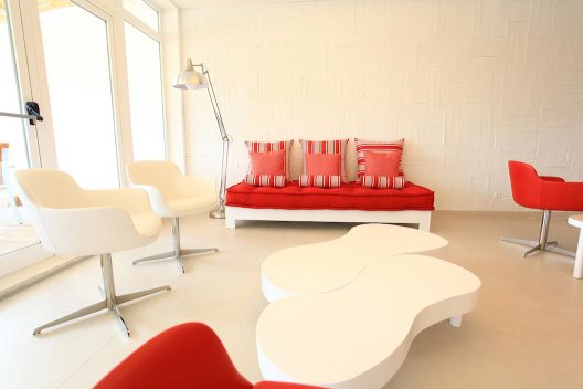 Aparthotel Prainha Clube