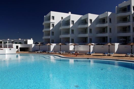 Aparthotel Prainha Clube