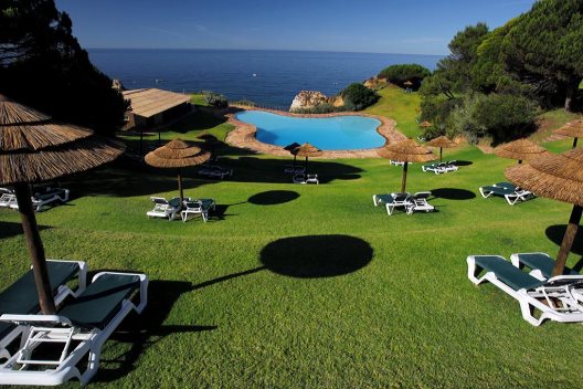 Aparthotel Prainha Clube