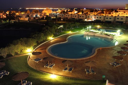 Aparthotel Prainha Clube