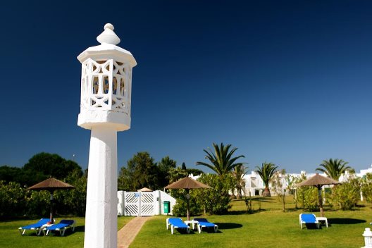Aparthotel Prainha Clube