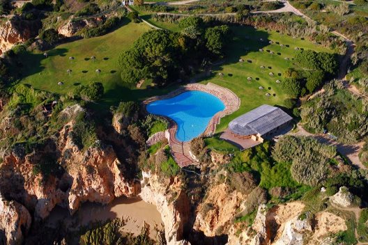 Aparthotel Prainha Clube