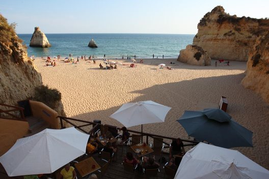 Aparthotel Prainha Clube