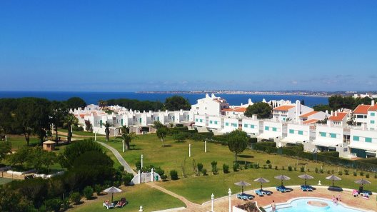 Aparthotel Prainha Clube