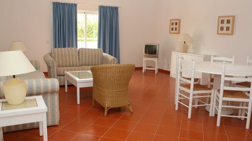 Aparthotel Prainha Village Alvor