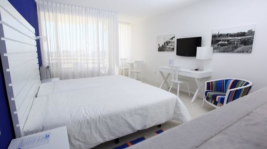Aparthotel Prainha Village Alvor