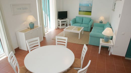 Aparthotel Prainha Village Alvor