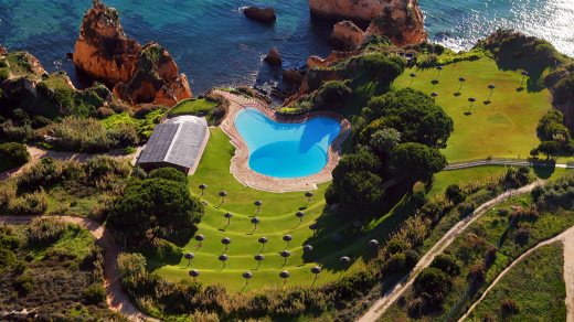 Aparthotel Prainha Village Alvor