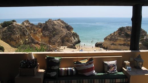 Aparthotel Prainha Village Alvor