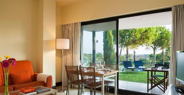 Aparthotel Precise Resort El Rompido The Club