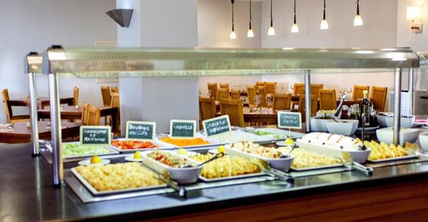 Aparthotel Precise Resort El Rompido The Club