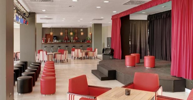 Aparthotel Precise Resort El Rompido The Club