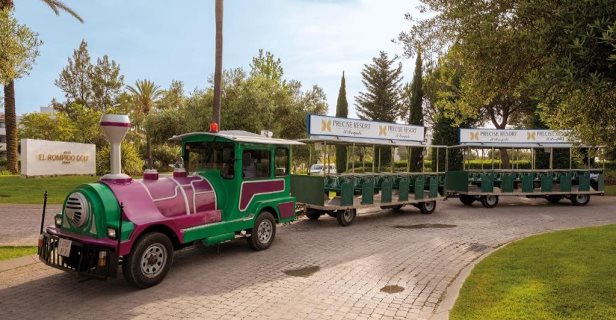 Aparthotel Precise Resort El Rompido The Club