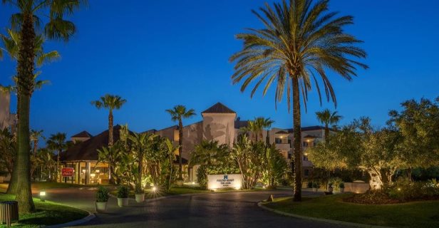 Aparthotel Precise Resort El Rompido The Club