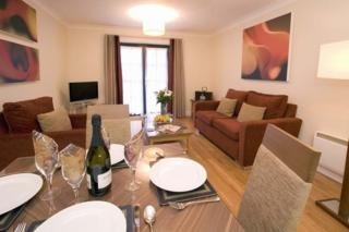 Aparthotel Premier Bristol
