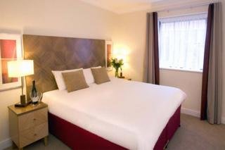Aparthotel Premier Bristol