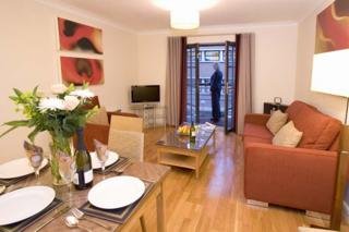 Aparthotel Premier Bristol