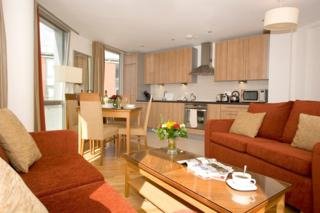 Aparthotel Premier Liverpool