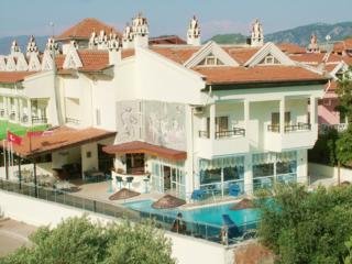Aparthotel Prestij