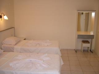 Aparthotel Prestij