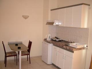 Aparthotel Prestij