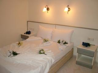 Aparthotel Prestij