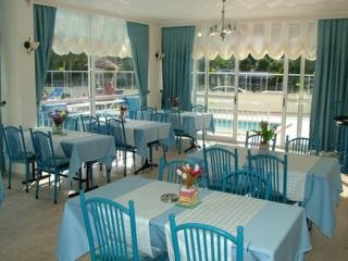 Aparthotel Prestij