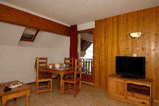 Aparthotel Prince Des Ecrins