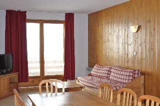 Aparthotel Prince Des Ecrins