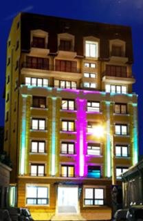 Aparthotel Prince Park Residence