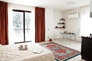 Aparthotel Prince Park Residence