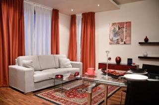 Aparthotel Prince Park Residence