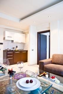 Aparthotel Prince Park Residence
