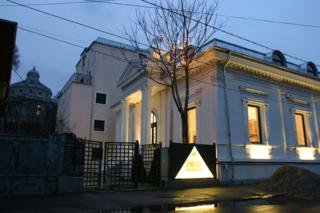 Aparthotel Prince Residence