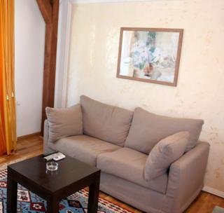 Aparthotel Prince Residence