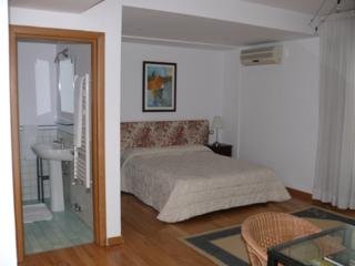 Aparthotel Prince Residence