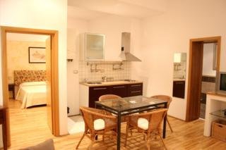 Aparthotel Prince Residence