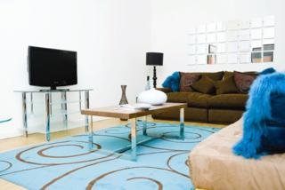 Aparthotel Princes Street Suites